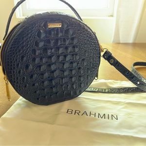 EUC Brahmin Lane Ink Melbourne